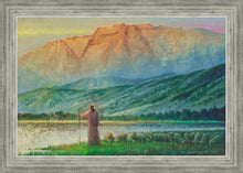 Load image into Gallery viewer, Heaven and Earth

