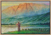Load image into Gallery viewer, Heaven and Earth
