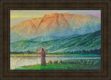 Load image into Gallery viewer, Heaven and Earth
