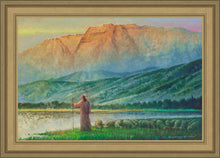 Load image into Gallery viewer, Heaven and Earth
