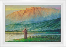 Load image into Gallery viewer, Heaven and Earth
