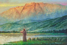 Load image into Gallery viewer, Heaven and Earth

