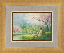 Load image into Gallery viewer, I Know Thy Name
