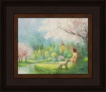 Load image into Gallery viewer, I Know Thy Name
