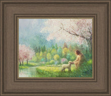 Load image into Gallery viewer, I Know Thy Name
