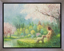 Load image into Gallery viewer, I Know Thy Name
