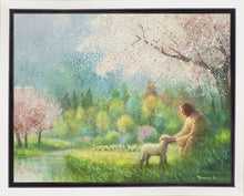Load image into Gallery viewer, I Know Thy Name
