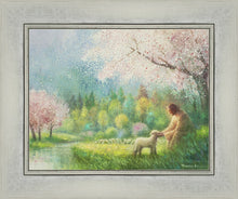 Load image into Gallery viewer, I Know Thy Name
