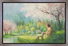 Load image into Gallery viewer, I Know Thy Name

