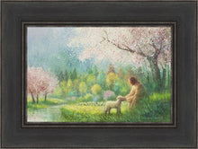 Load image into Gallery viewer, I Know Thy Name
