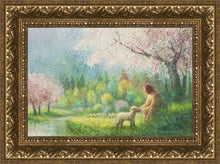 Load image into Gallery viewer, I Know Thy Name
