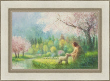 Load image into Gallery viewer, I Know Thy Name
