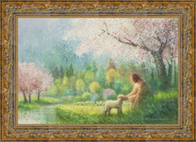 Load image into Gallery viewer, I Know Thy Name
