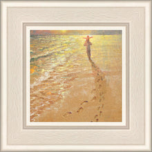 Load image into Gallery viewer, Footprints
