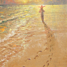 Load image into Gallery viewer, Footprints
