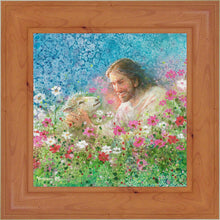 Load image into Gallery viewer, I Will Never Forsake Thee
