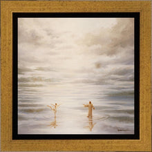 Load image into Gallery viewer, Dancing on Water
