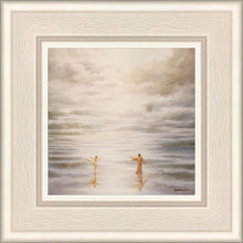 Load image into Gallery viewer, Dancing on Water
