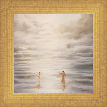 Load image into Gallery viewer, Dancing on Water
