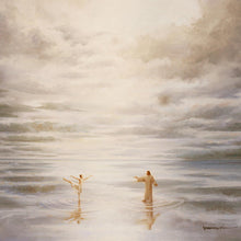 Load image into Gallery viewer, Dancing on Water
