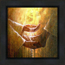 Load image into Gallery viewer, Foot Washing
