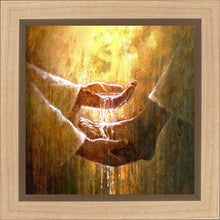 Load image into Gallery viewer, Foot Washing
