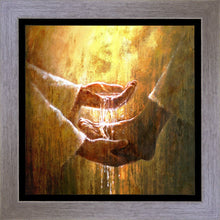 Load image into Gallery viewer, Foot Washing

