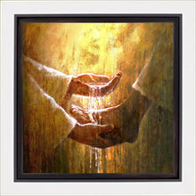 Load image into Gallery viewer, Foot Washing
