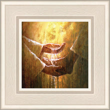 Load image into Gallery viewer, Foot Washing
