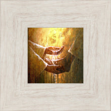 Load image into Gallery viewer, Foot Washing

