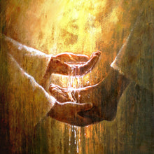 Load image into Gallery viewer, Foot Washing

