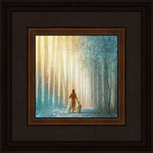 Load image into Gallery viewer, He Leadeth Me
