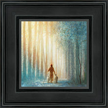 Load image into Gallery viewer, He Leadeth Me
