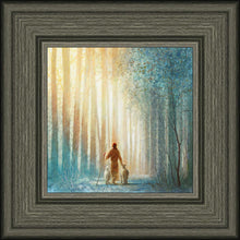 Load image into Gallery viewer, He Leadeth Me
