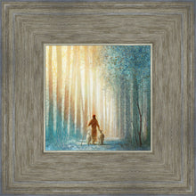 Load image into Gallery viewer, He Leadeth Me
