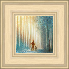 Load image into Gallery viewer, He Leadeth Me
