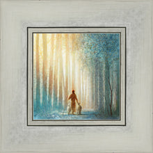 Load image into Gallery viewer, He Leadeth Me
