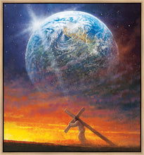 Load image into Gallery viewer, Behold, The Lamb of God
