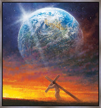 Load image into Gallery viewer, Behold, The Lamb of God
