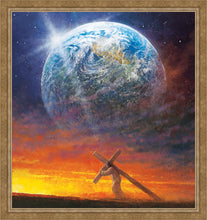 Load image into Gallery viewer, Behold, The Lamb of God
