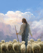 Load image into Gallery viewer, In His Keeping
