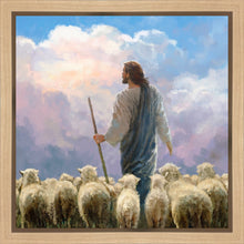 Load image into Gallery viewer, In His Keeping
