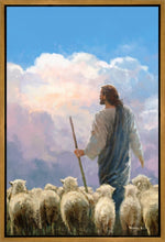 Load image into Gallery viewer, In His Keeping

