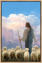 Load image into Gallery viewer, In His Keeping
