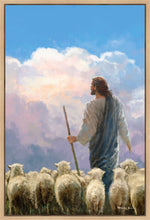 Load image into Gallery viewer, In His Keeping
