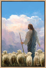 Load image into Gallery viewer, In His Keeping

