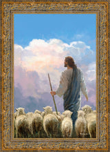 Load image into Gallery viewer, In His Keeping
