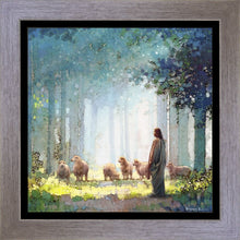Load image into Gallery viewer, Keeping Watch
