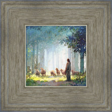 Load image into Gallery viewer, Keeping Watch
