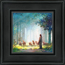 Load image into Gallery viewer, Keeping Watch
